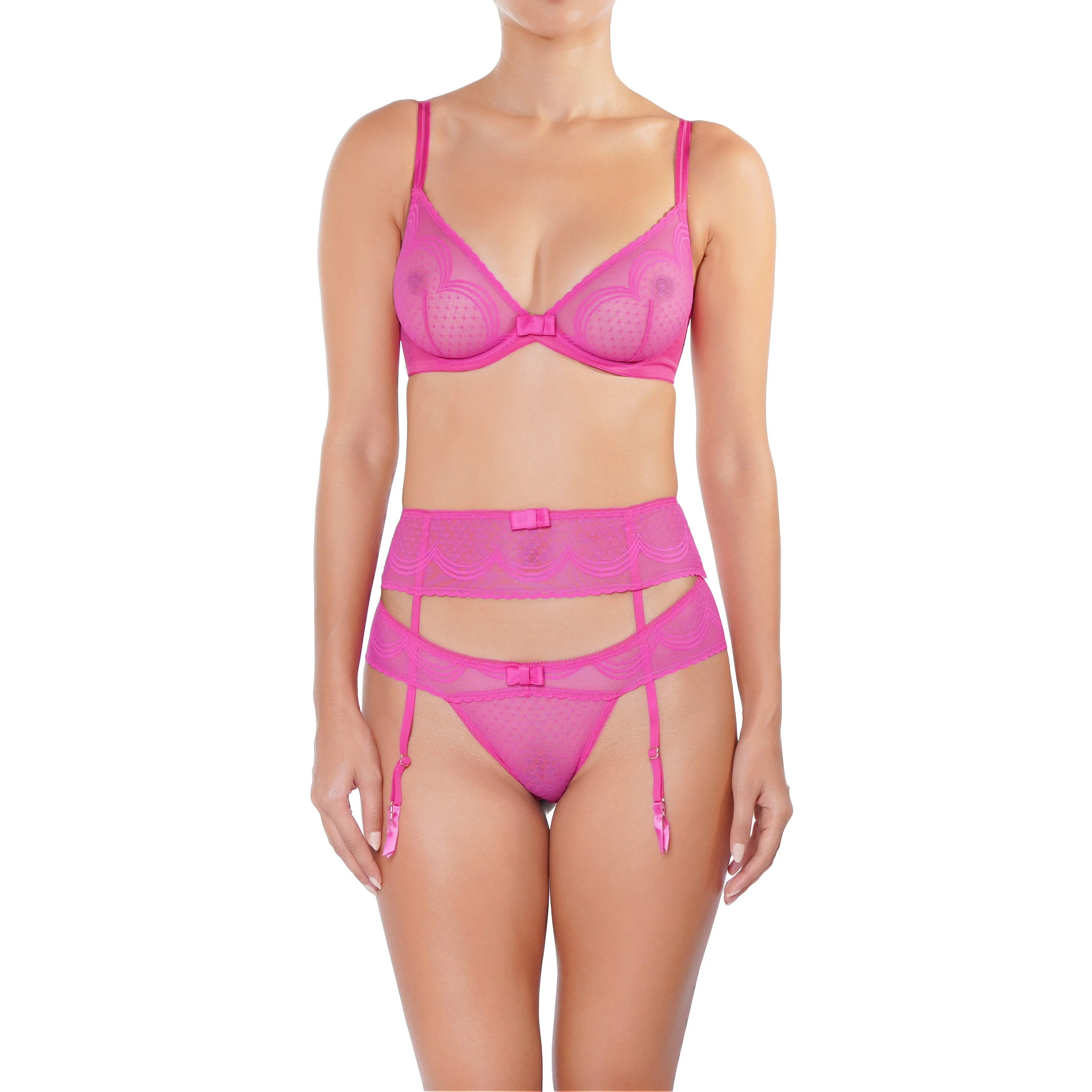 HUIT LADIES NIGHT BIKINI