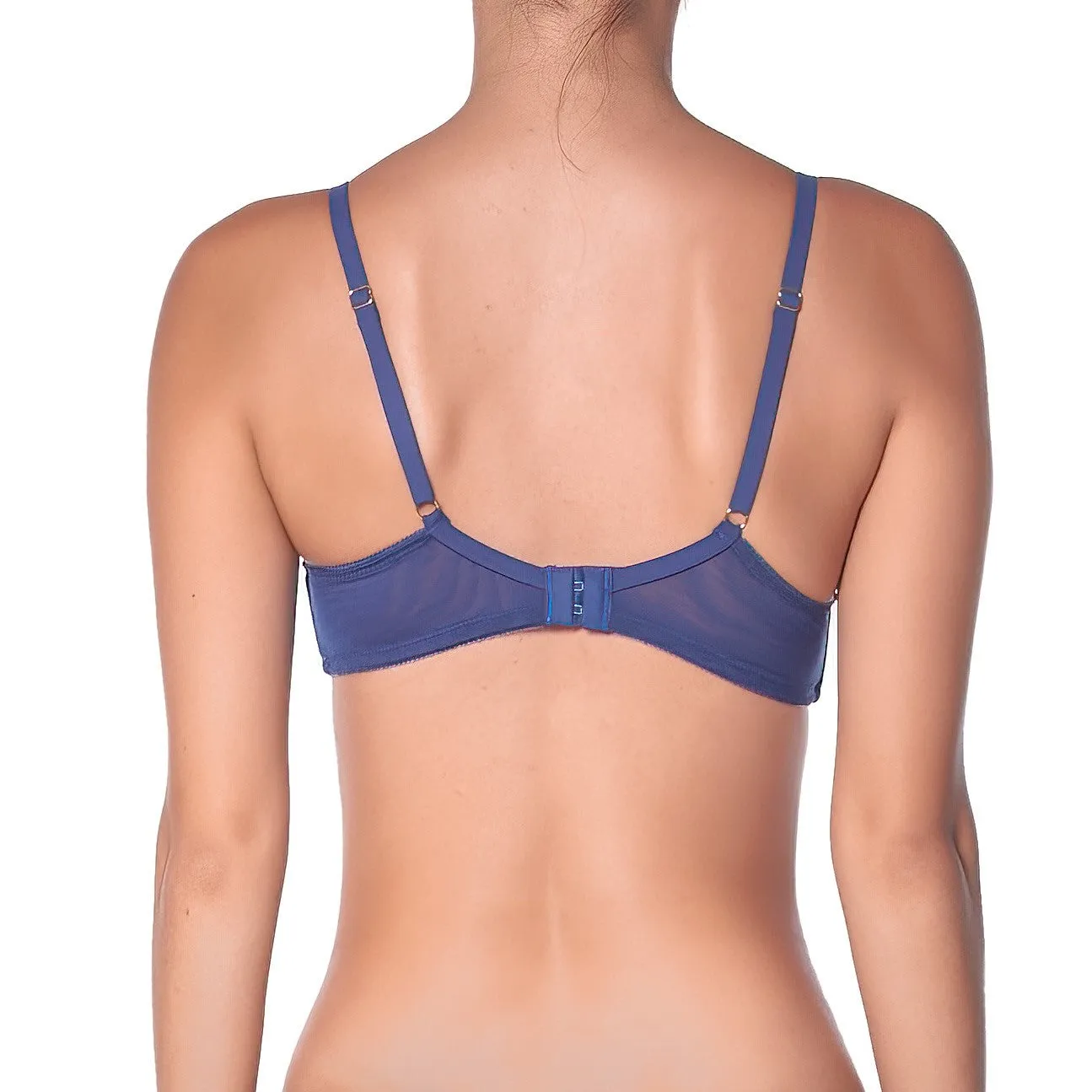 HUIT NIGHT FEVER WIRELESS BRALETTE