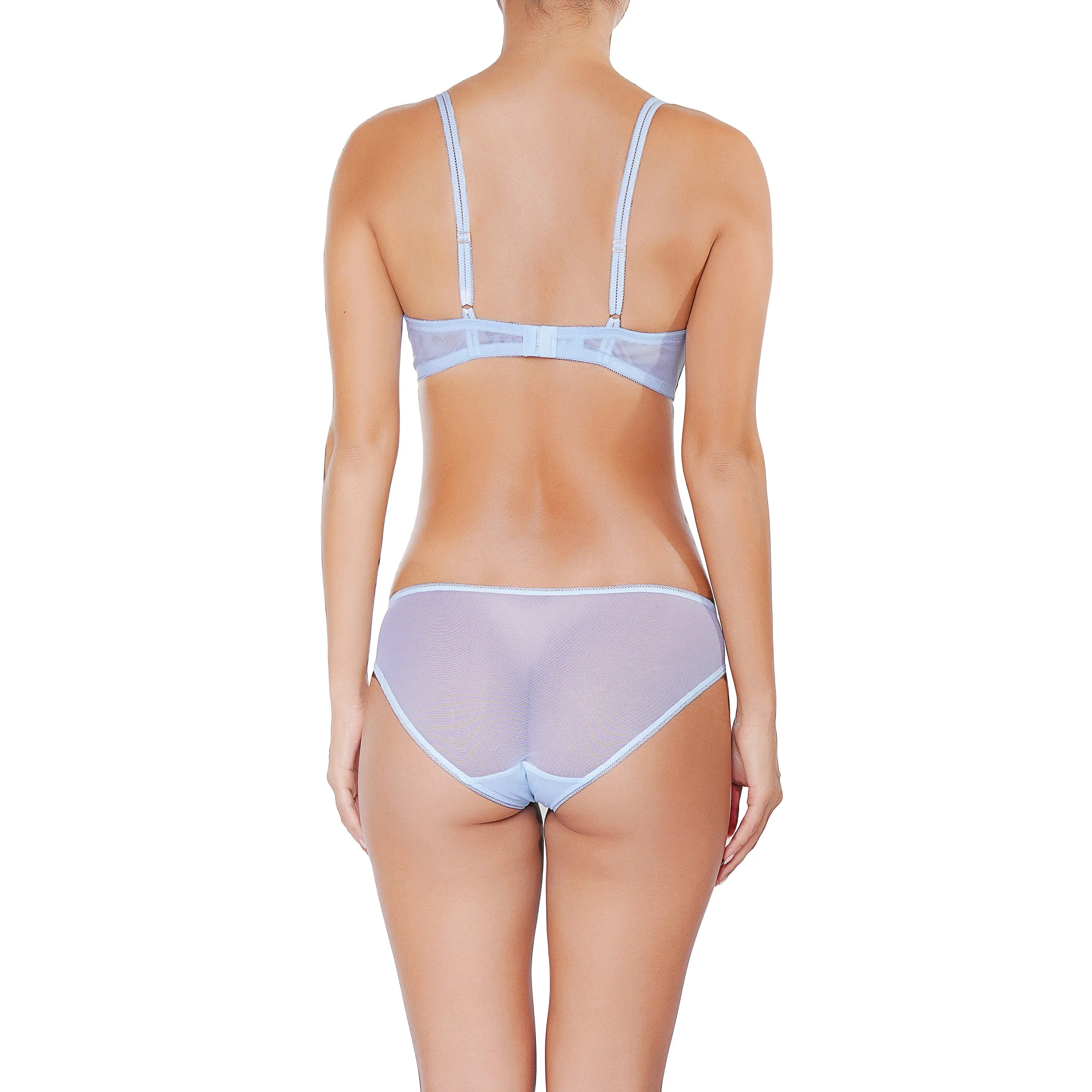 HUIT PARADIS WIRELESS BRALETTE