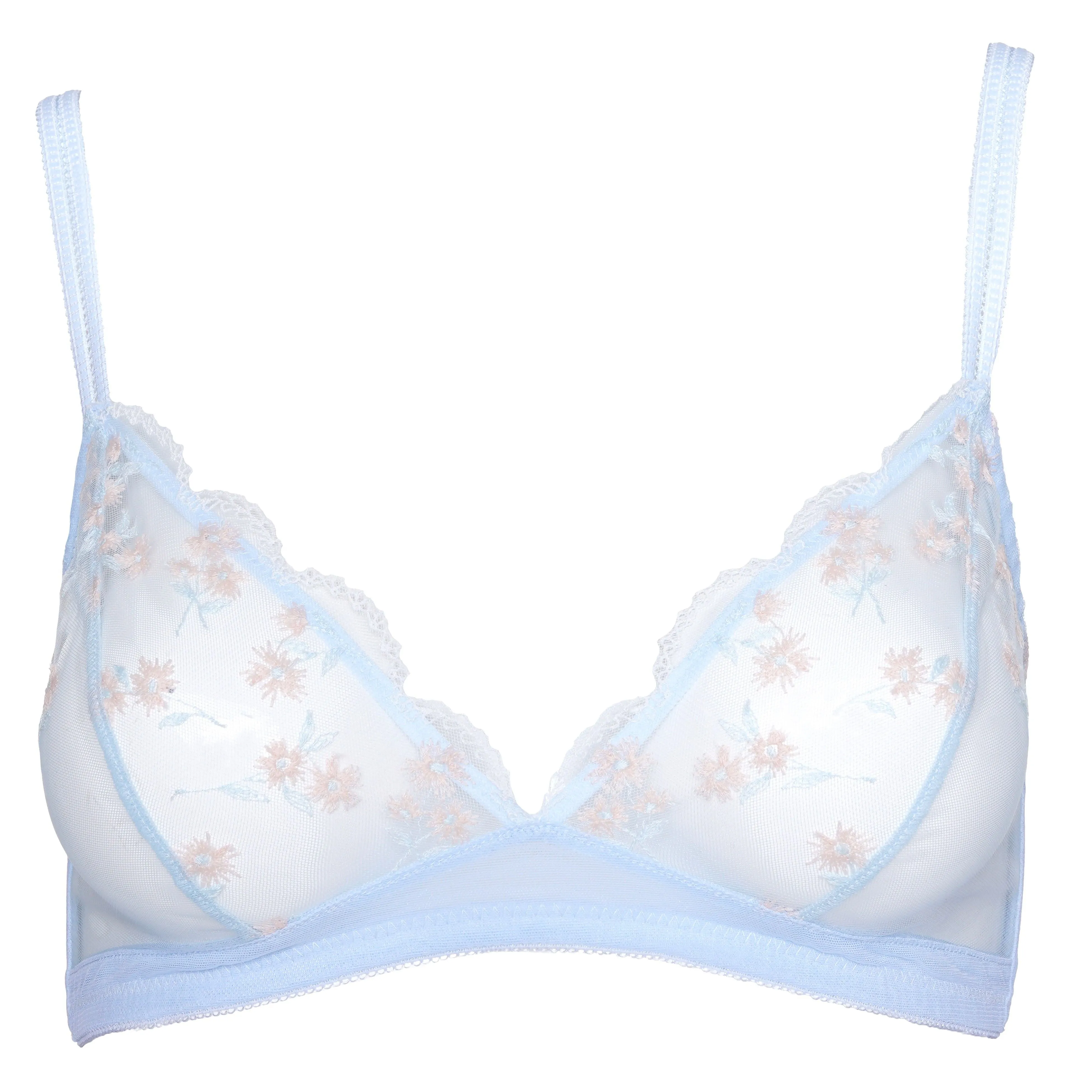 HUIT PARADIS WIRELESS BRALETTE