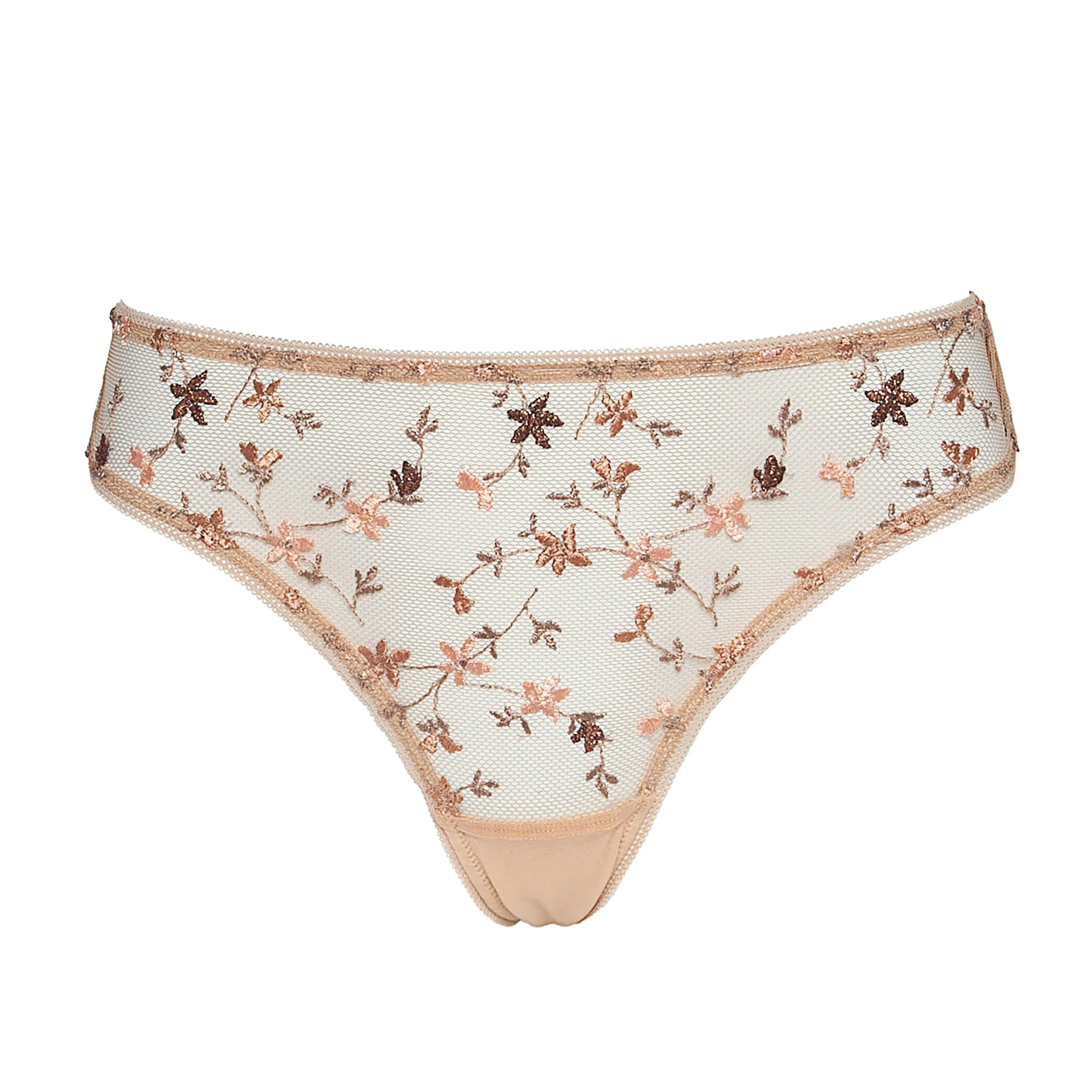 HUIT REVEUSE TANGA