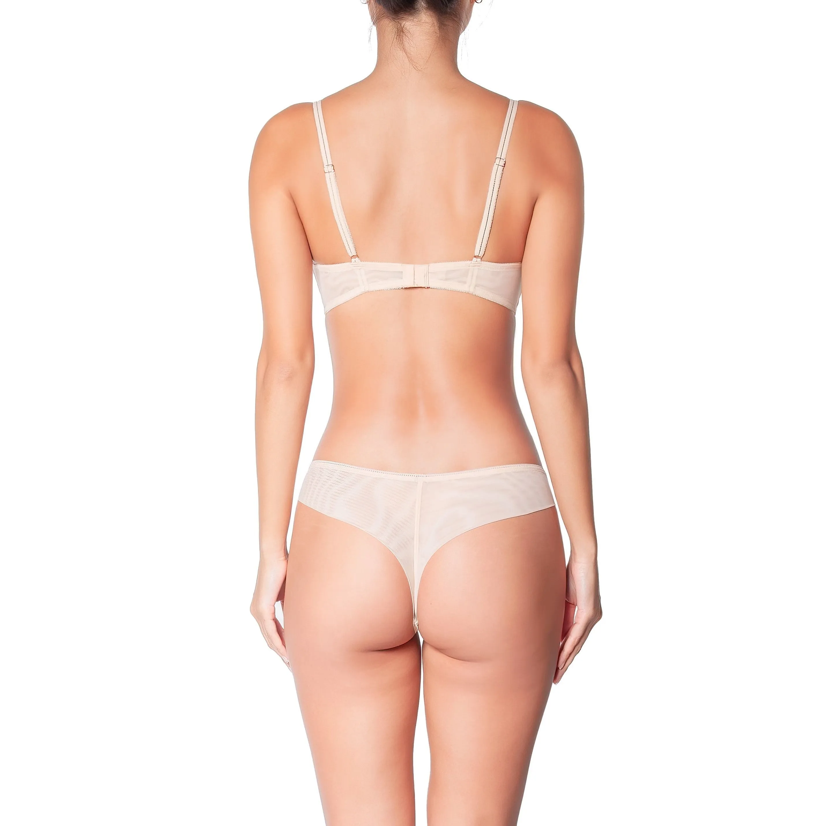 HUIT REVEUSE TANGA