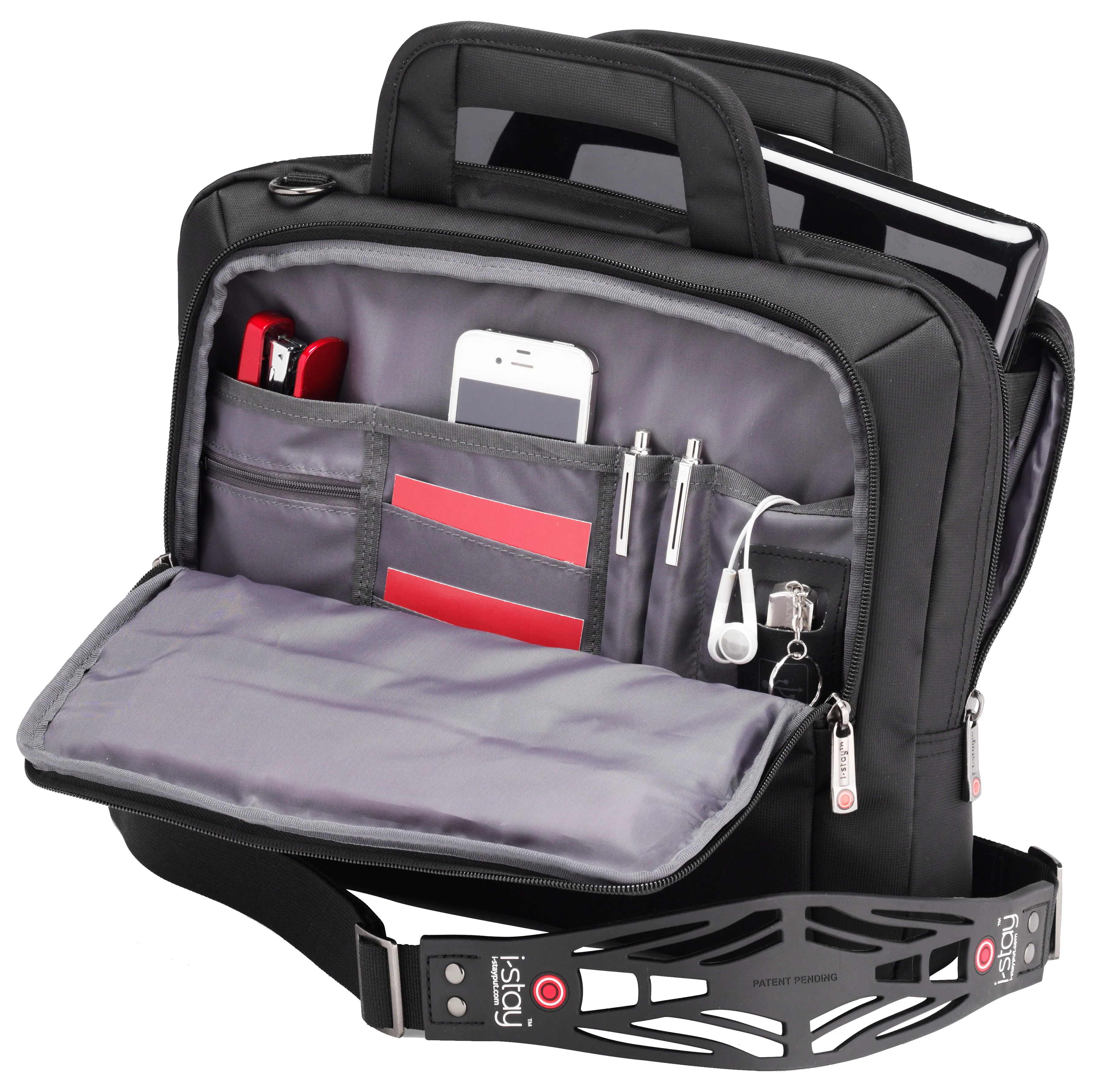 i-Stay 13,3" Laptop Bag