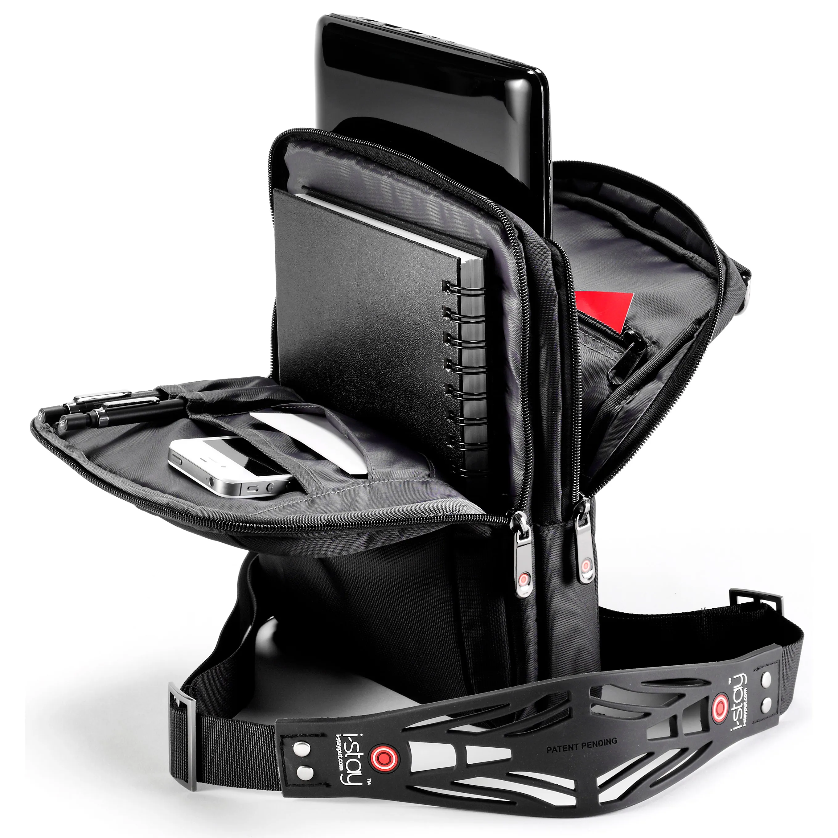 i-Stay Ipad/Tablet Bag
