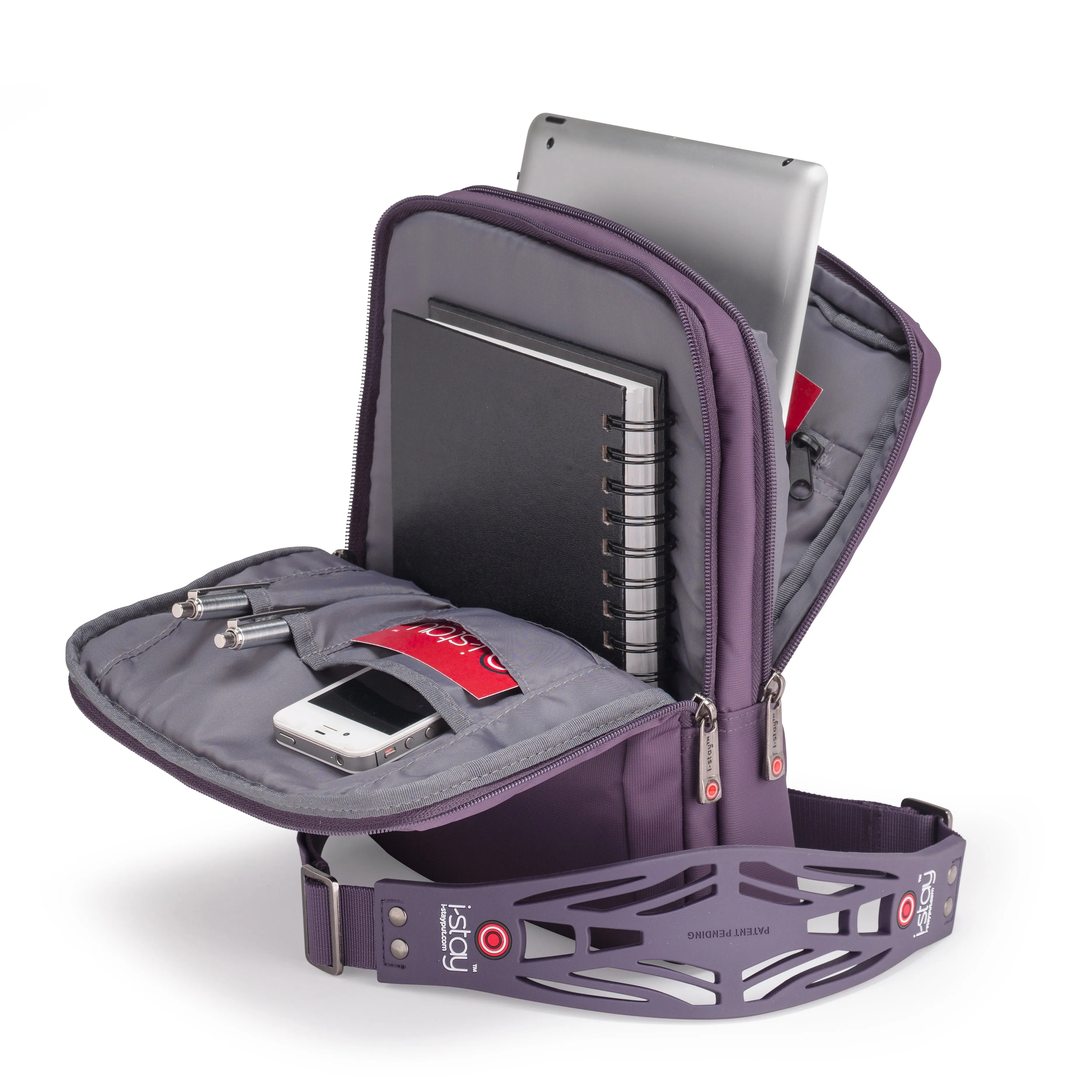 i-Stay Ipad/Tablet Bag