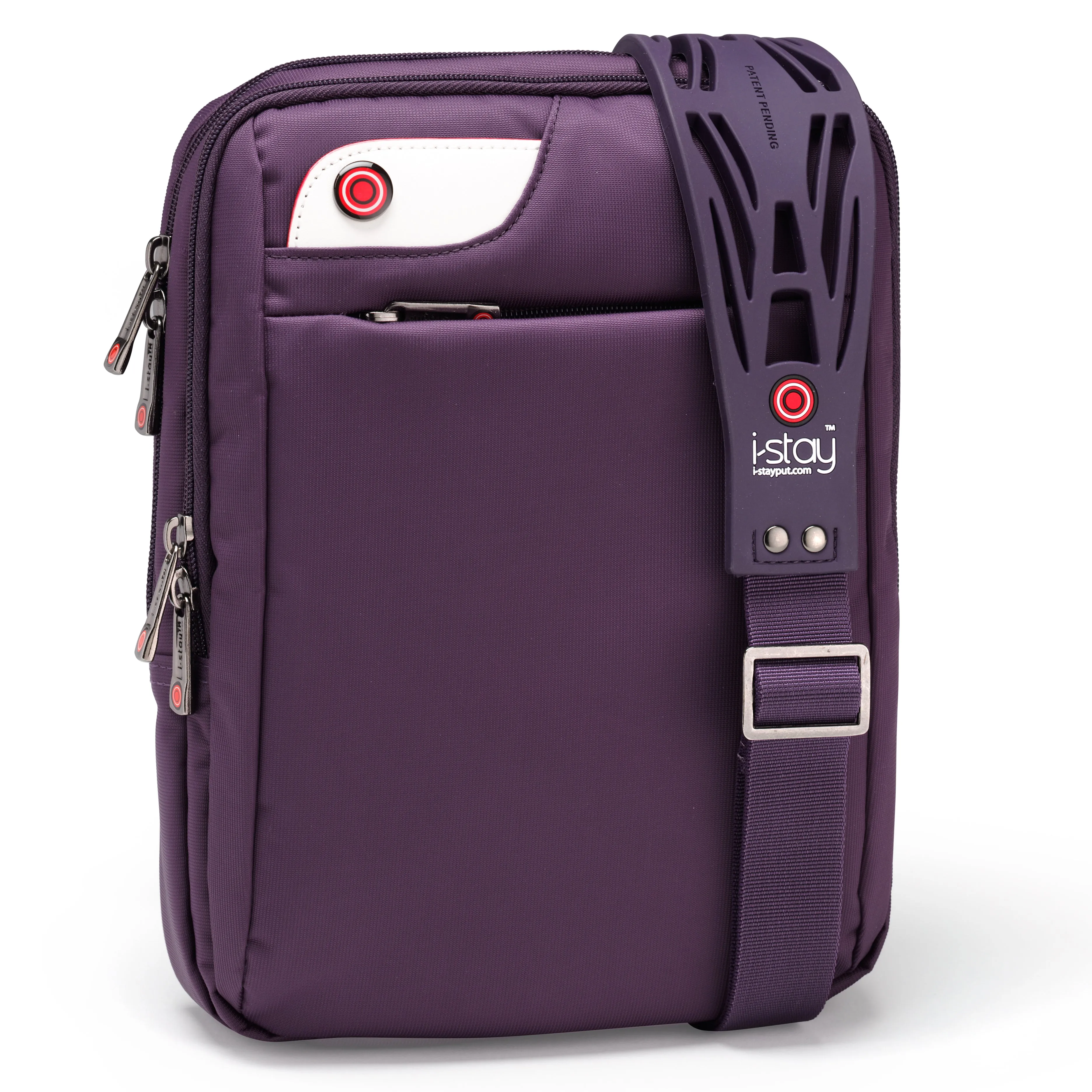 i-Stay Ipad/Tablet Bag
