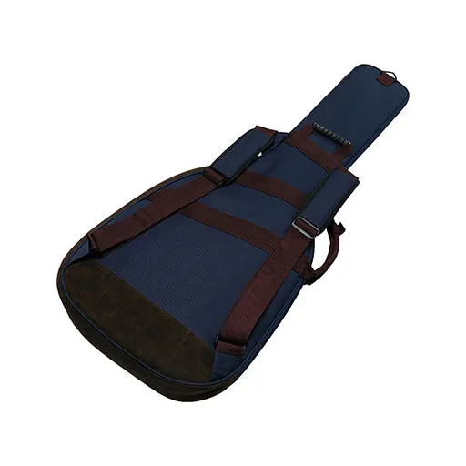 Ibanez IGB541-NB Powerpad Designer Collection Electric Guitar Bag. Navy Blue