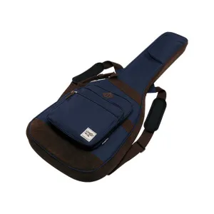 Ibanez IGB541-NB Powerpad Designer Collection Electric Guitar Bag. Navy Blue