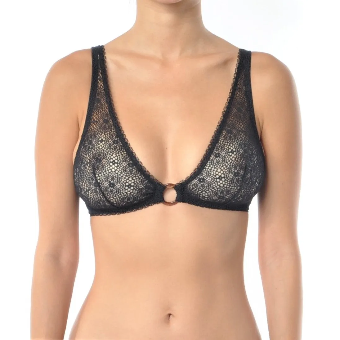Icone Acapulco Bralette