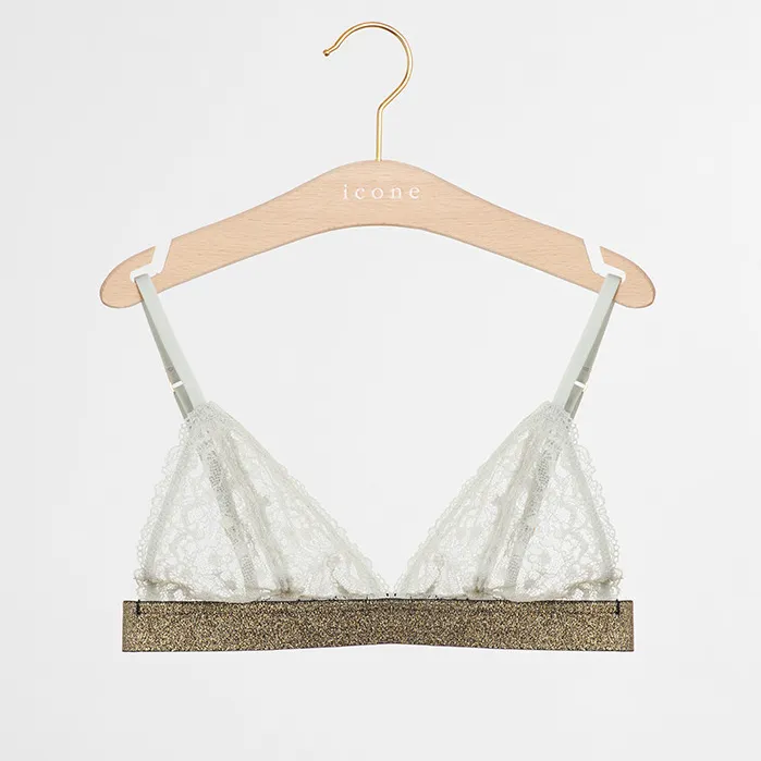 Icone Charlotte Bralette
