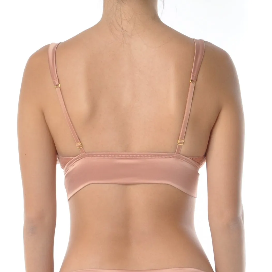 Icone Toluca Bralette