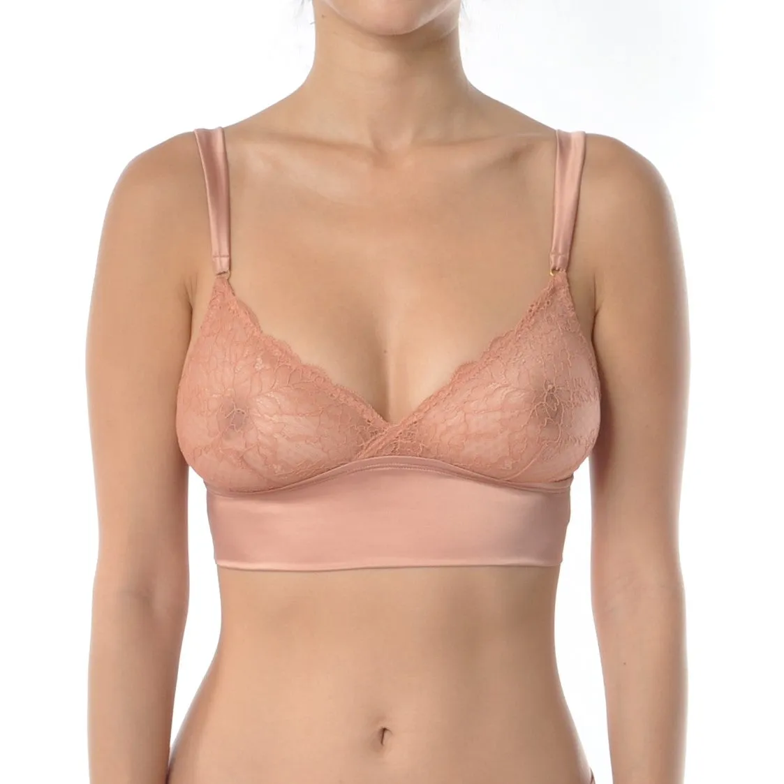 Icone Toluca Bralette