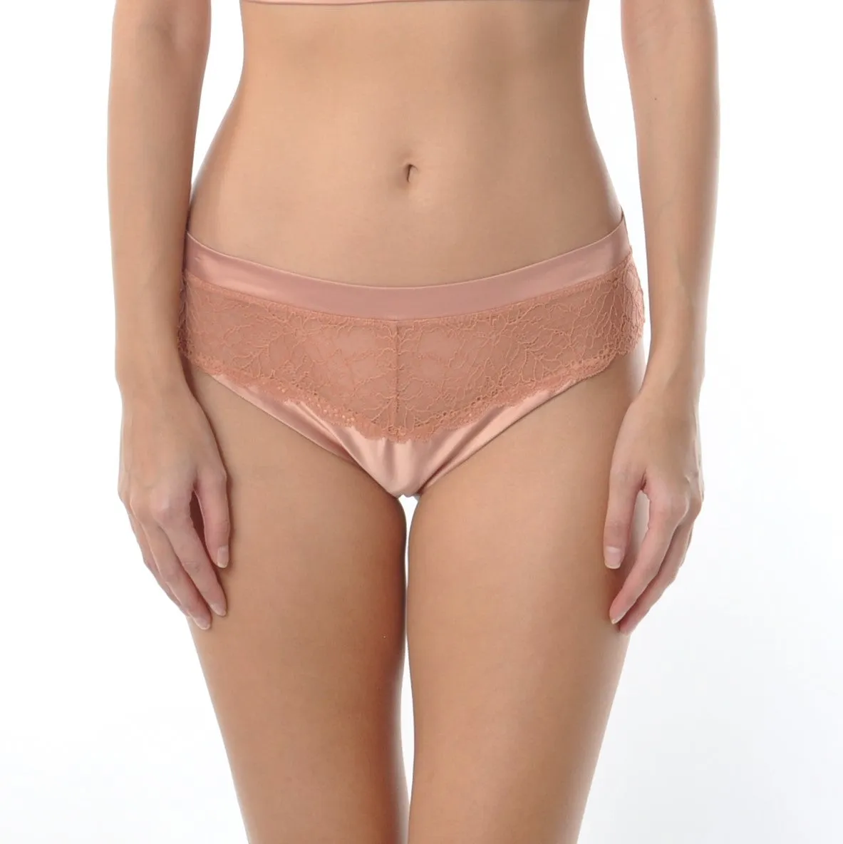 Icone Toluca Brazilian Bikini