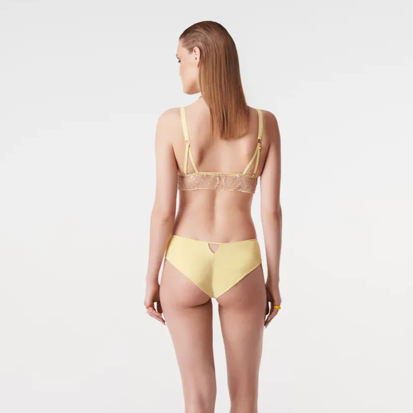 Icone Vasco Bralette