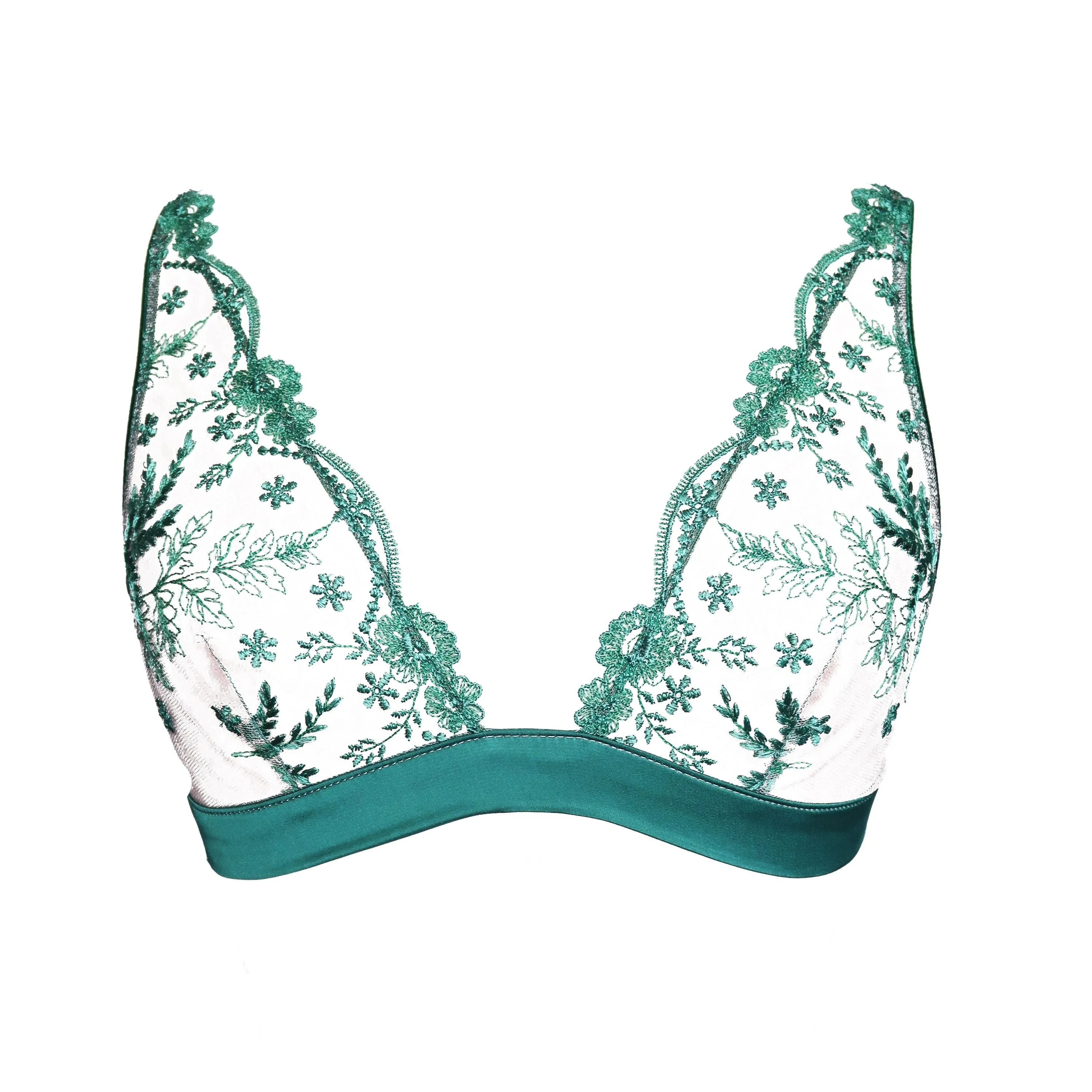 I.D.Sarrieri Siracusa Dream Wireless Bra