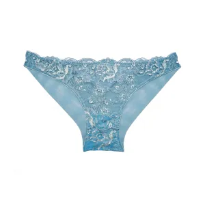 I.D.Sarrieri Valerie Wireless Lace Briefs