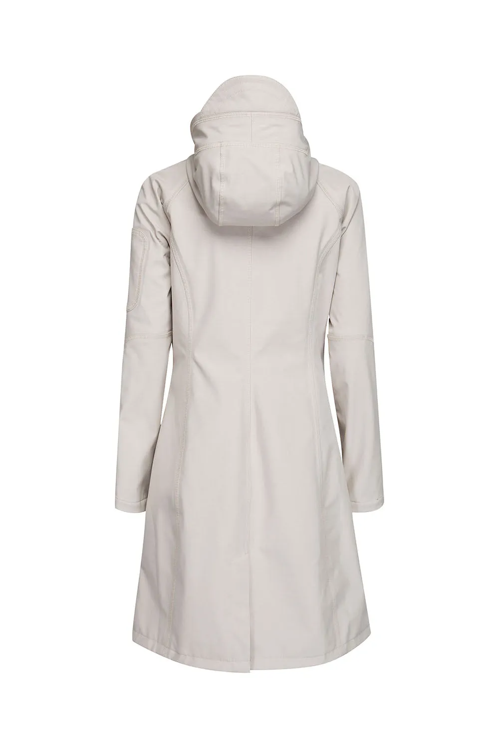 Ilse Jacobsen Lined Jacket Rain37