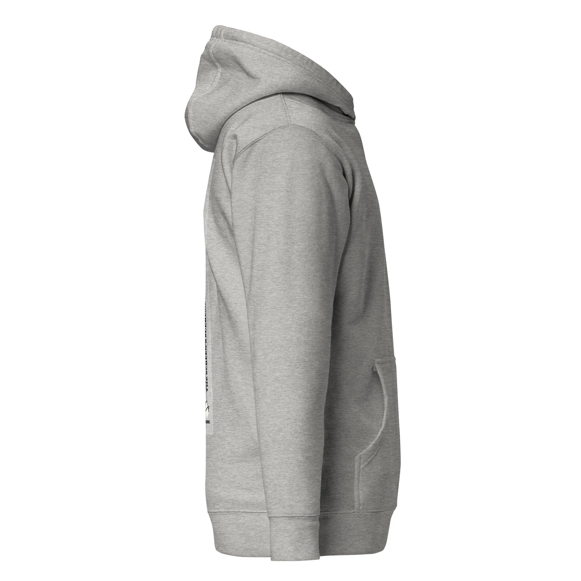 In Production - Graphic Pullover Hoodie