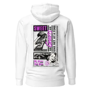 In Production - Graphic Pullover Hoodie
