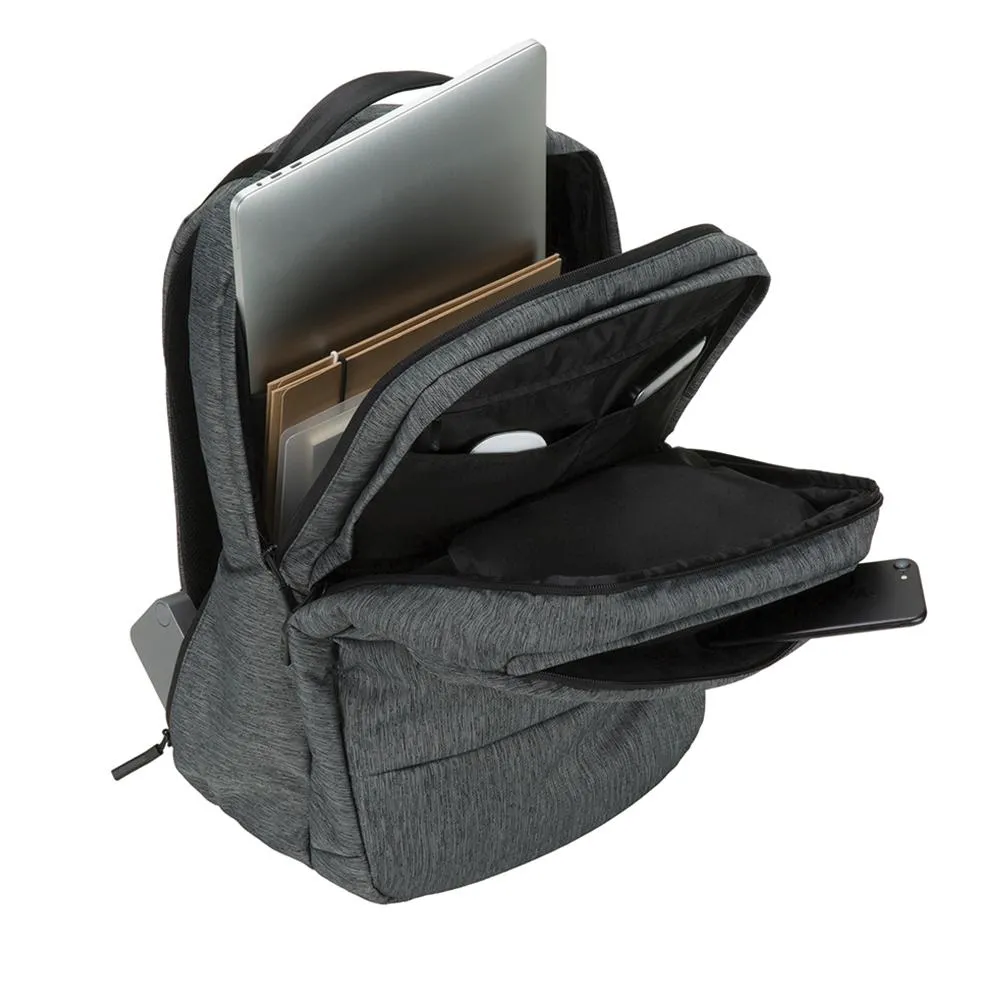 Incase City Collection Backpack | Cool Great Diamond Ripstop