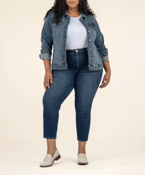 Jacqueline Jacket, Plus