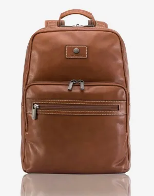 JAH MONTANA LAPTOP BACKPACK