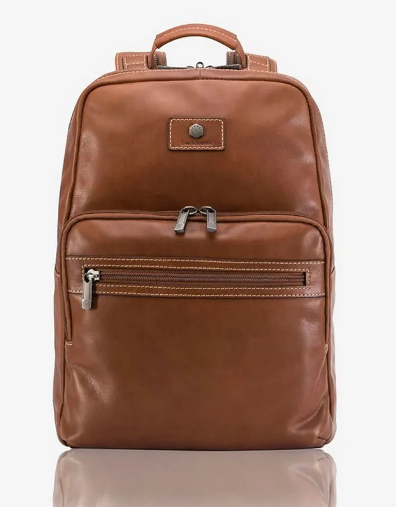 JAH MONTANA LAPTOP BACKPACK