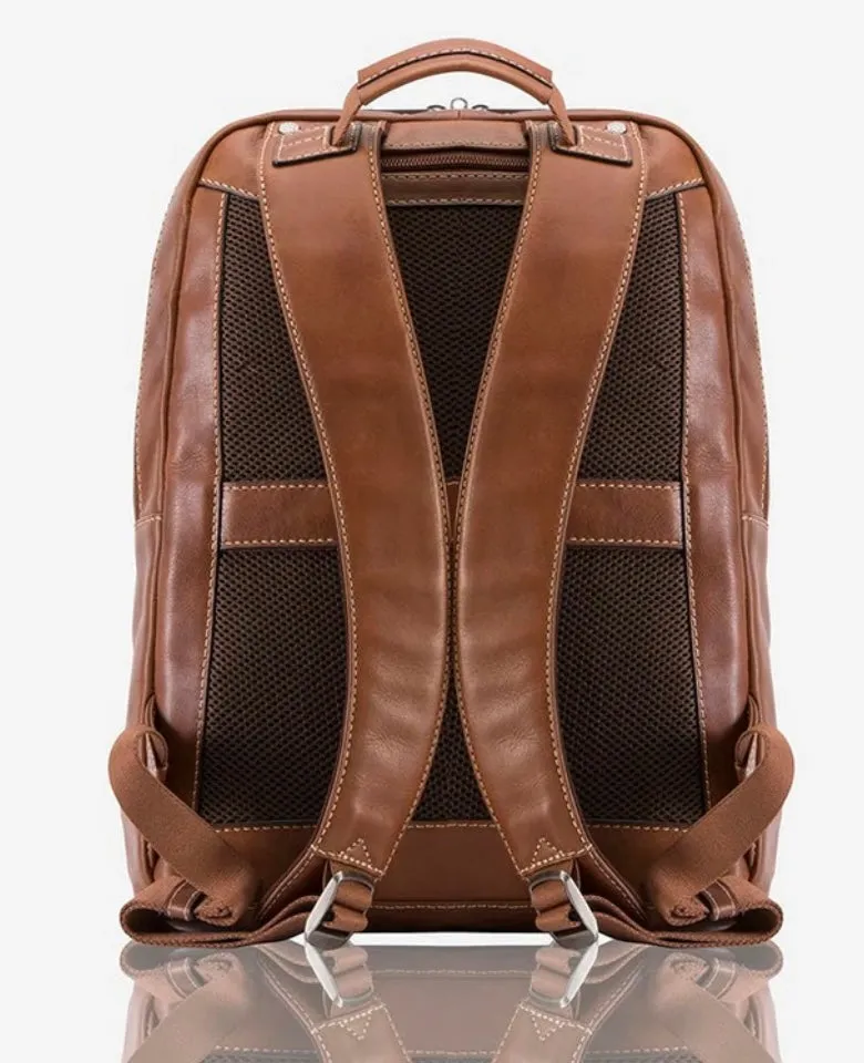 JAH MONTANA LAPTOP BACKPACK