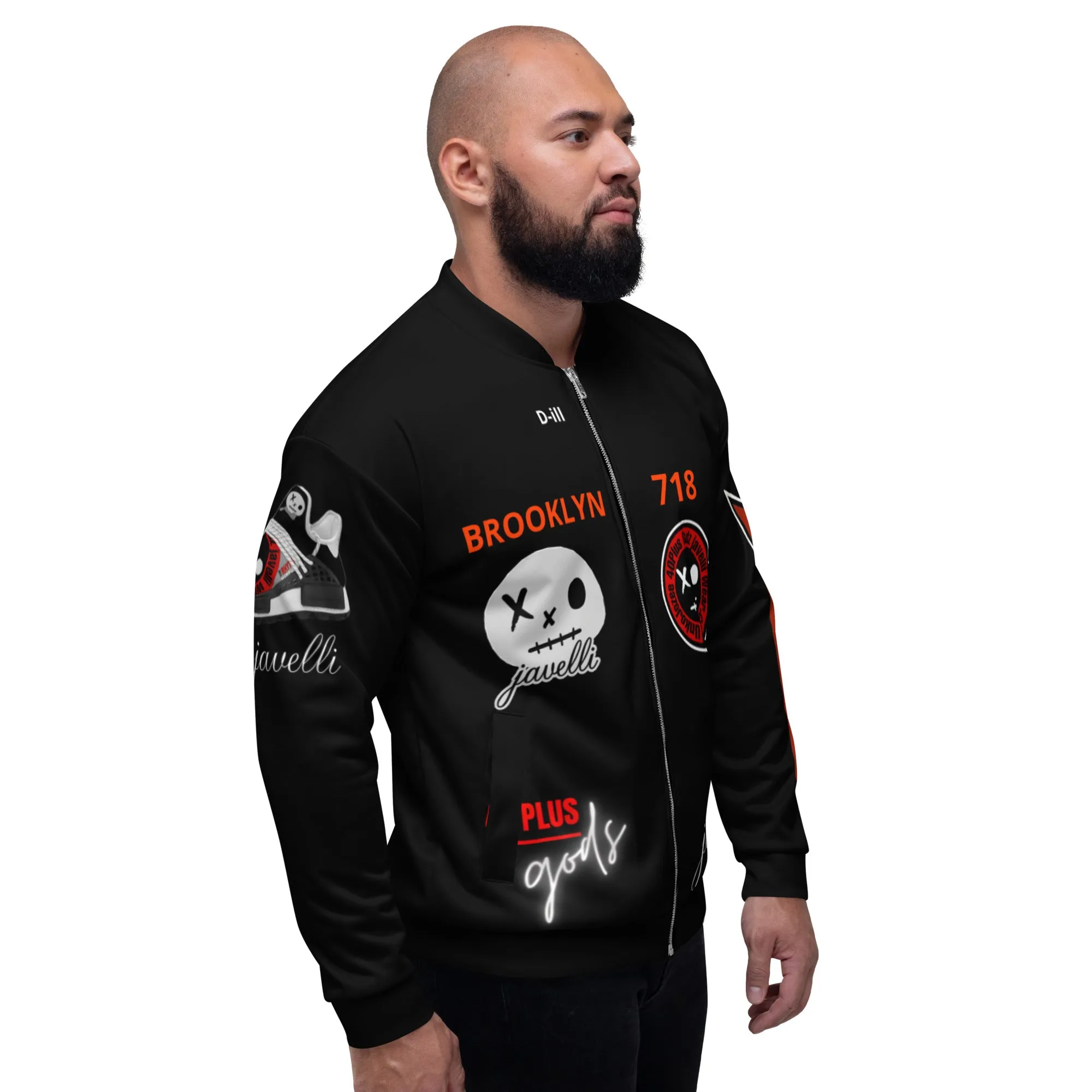 Javelli Brooklyn D-Ill Jacket