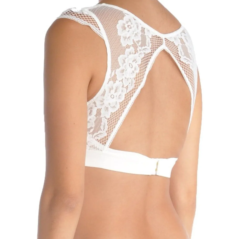 Jawbreaker Wireless Bralette