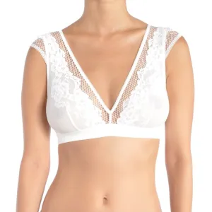 Jawbreaker Wireless Bralette