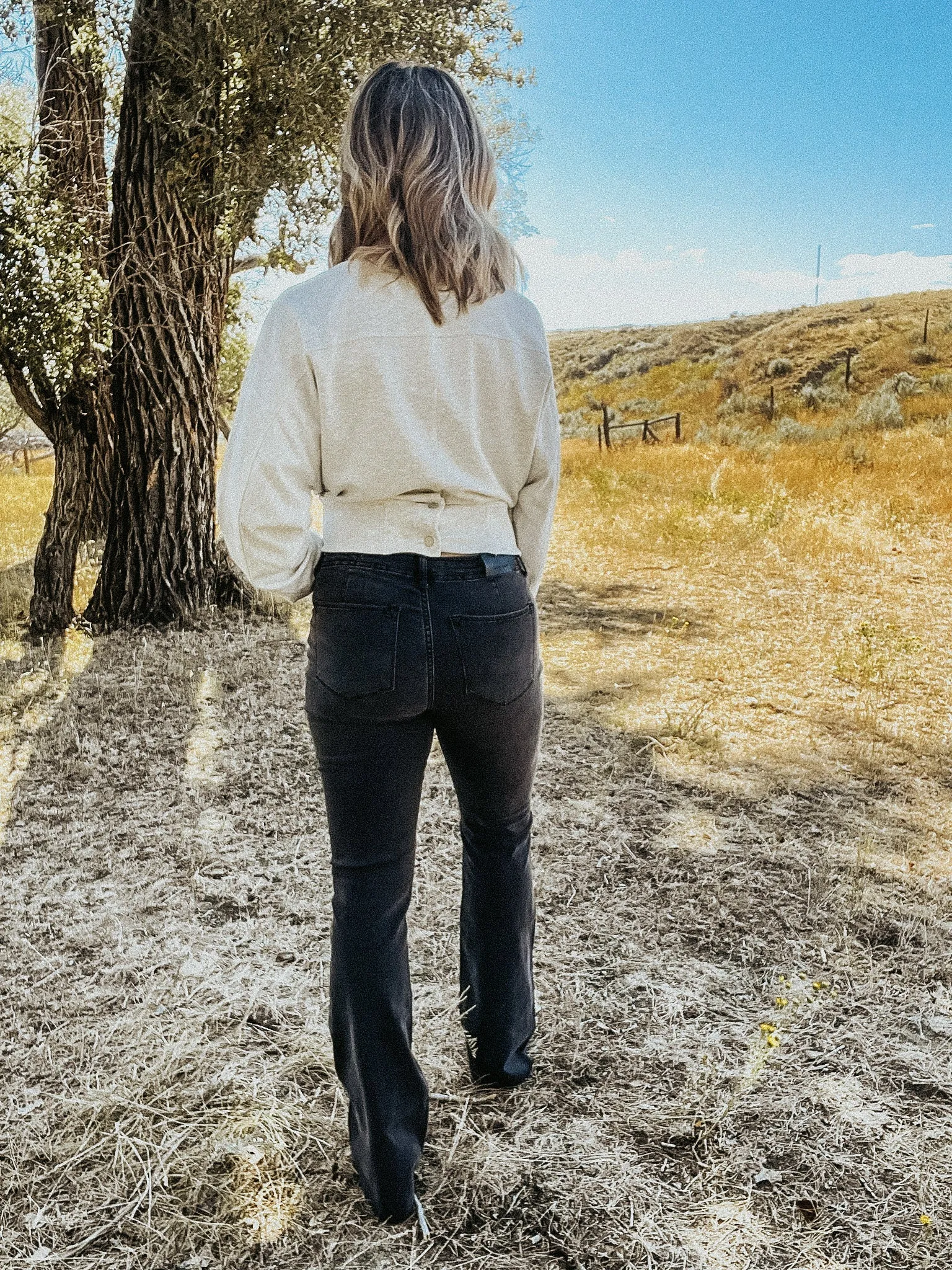Jaxtyn Pant