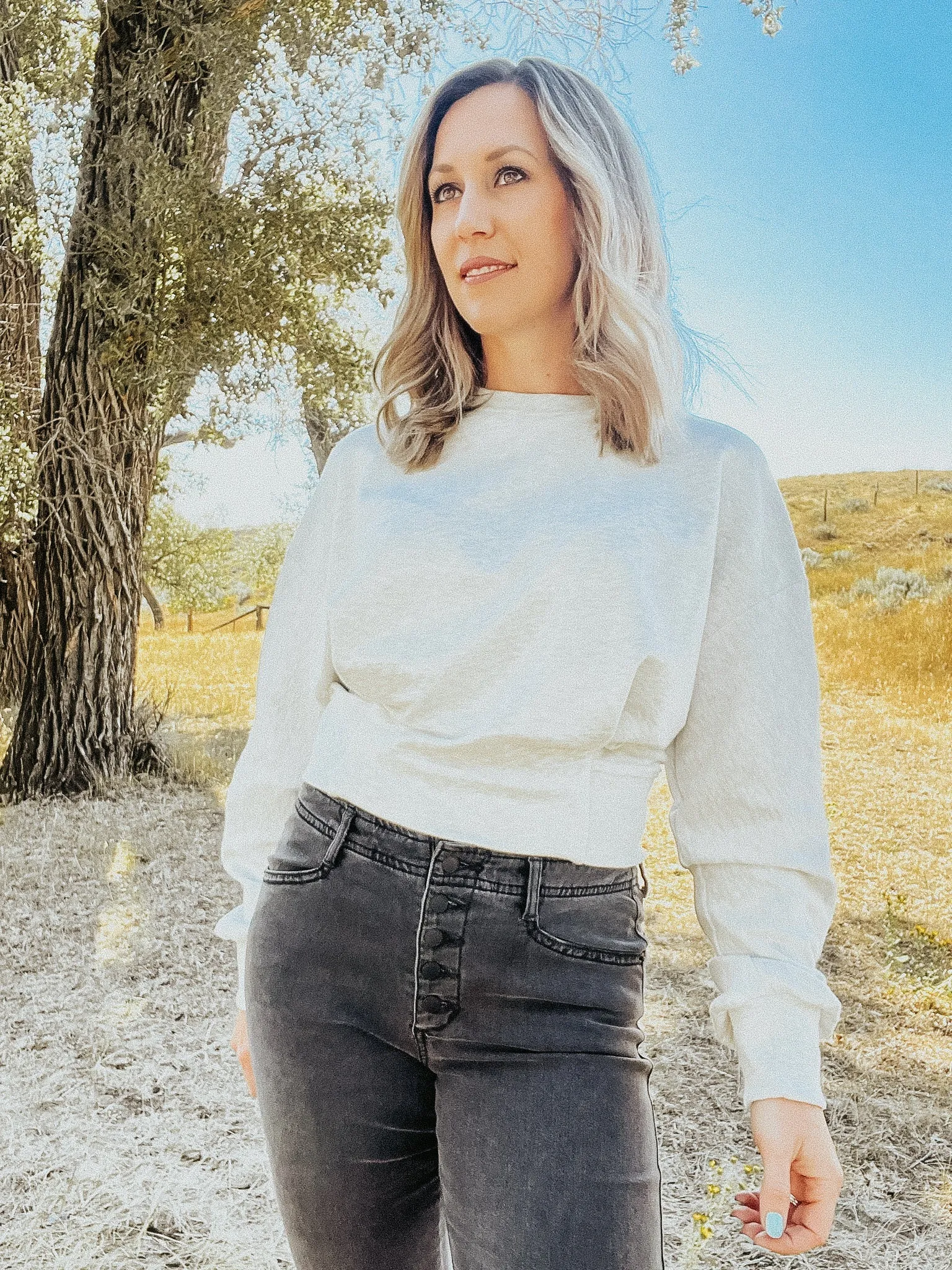 Jaxtyn Pant