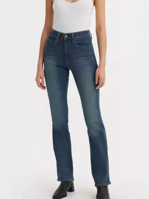 JEANS 725 BOOTCUT