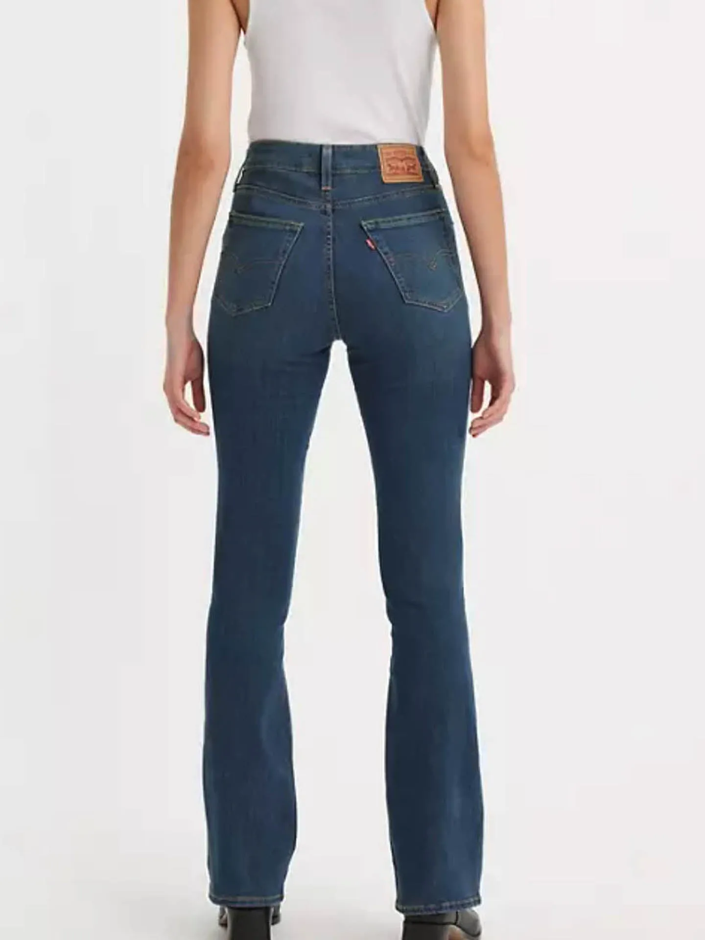 JEANS 725 BOOTCUT