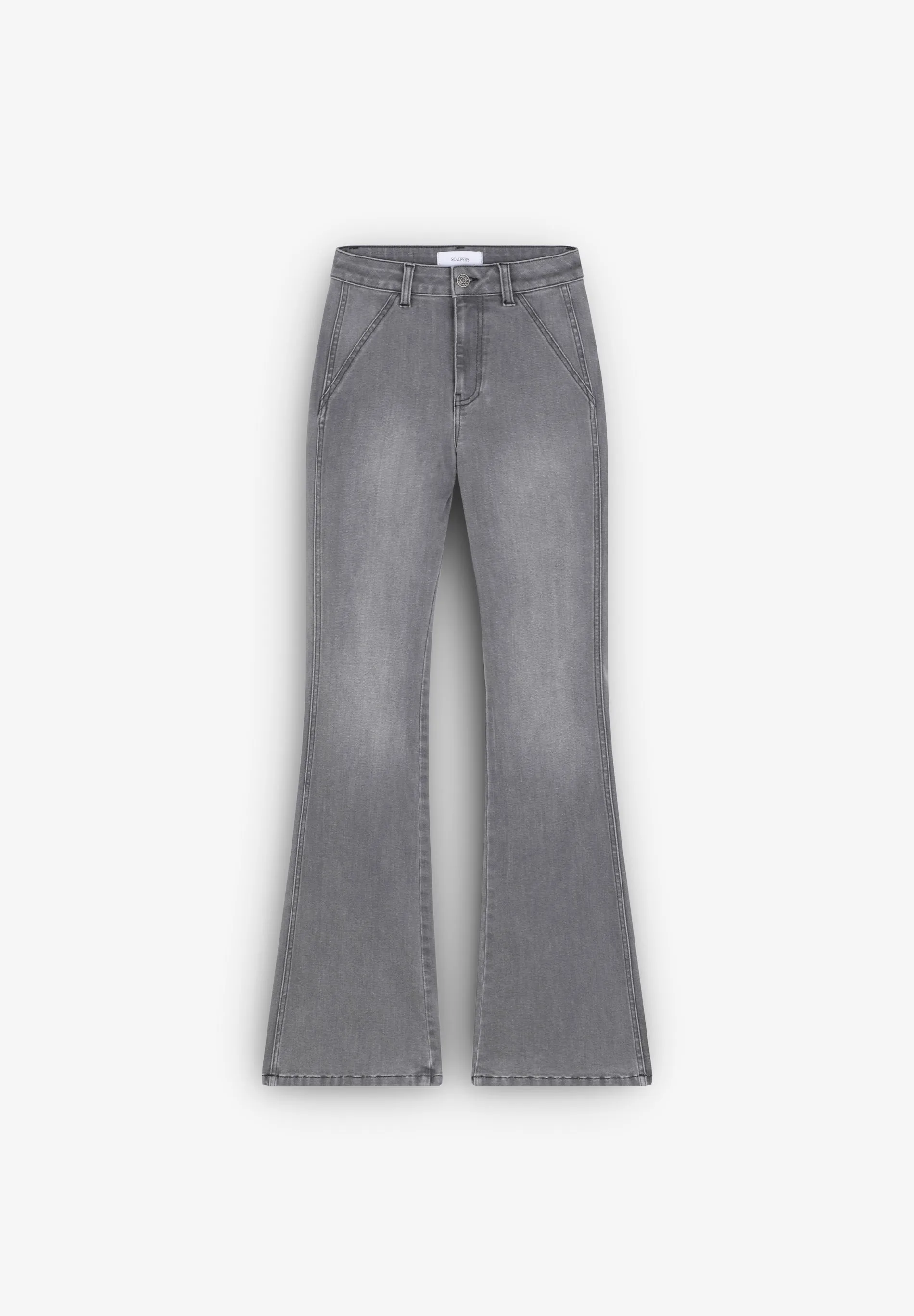 JEANS BOOTCUT
