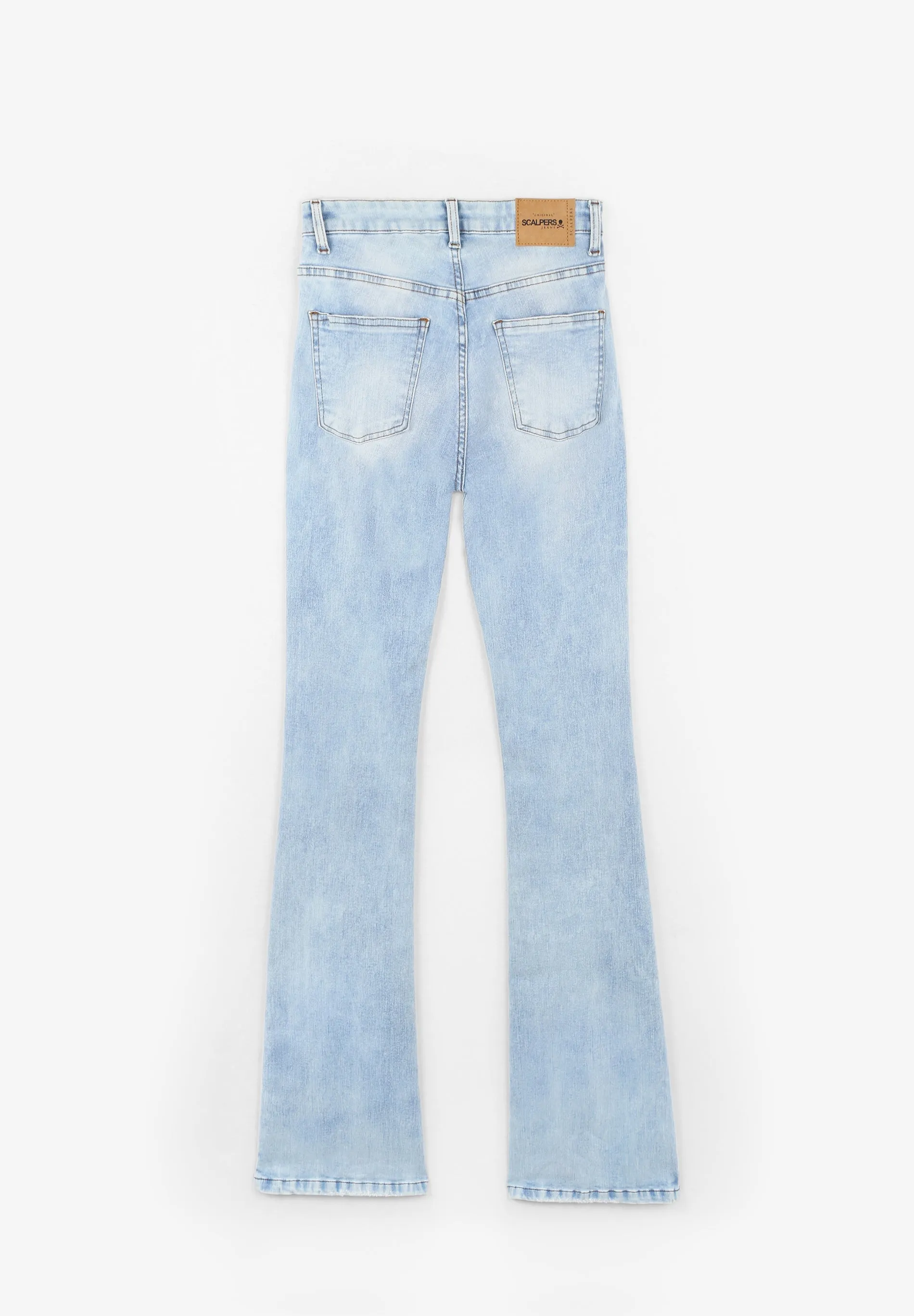 JEANS BOOTCUT