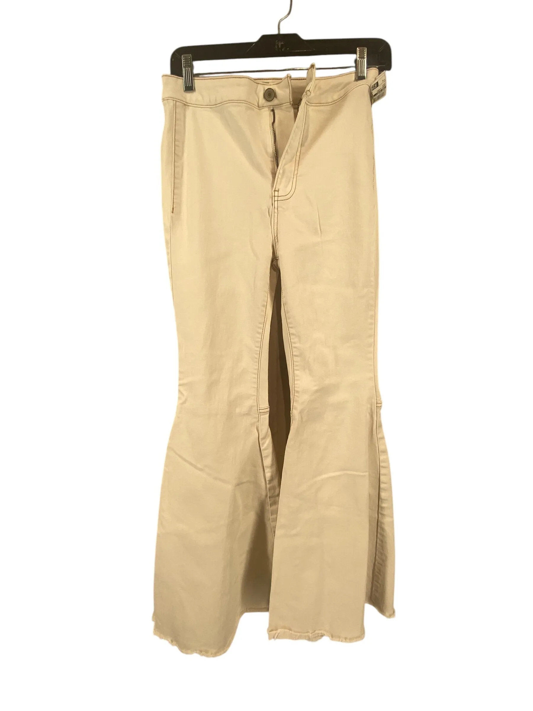 Jeans Skinny By Free People  Size: 6