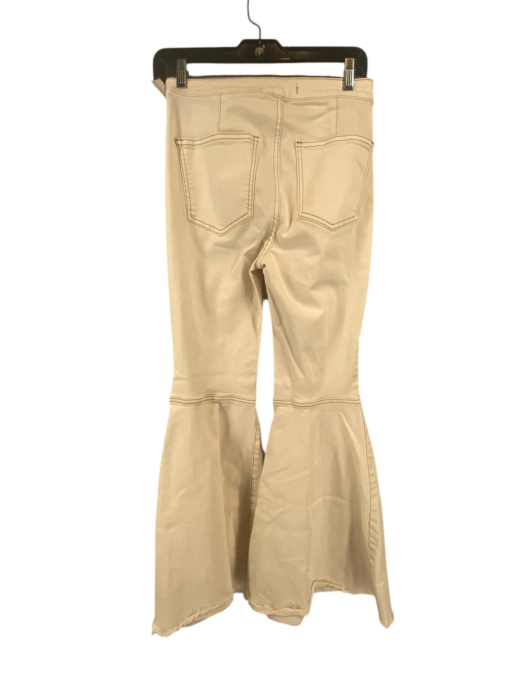 Jeans Skinny By Free People  Size: 6