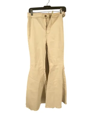 Jeans Skinny By Free People  Size: 6