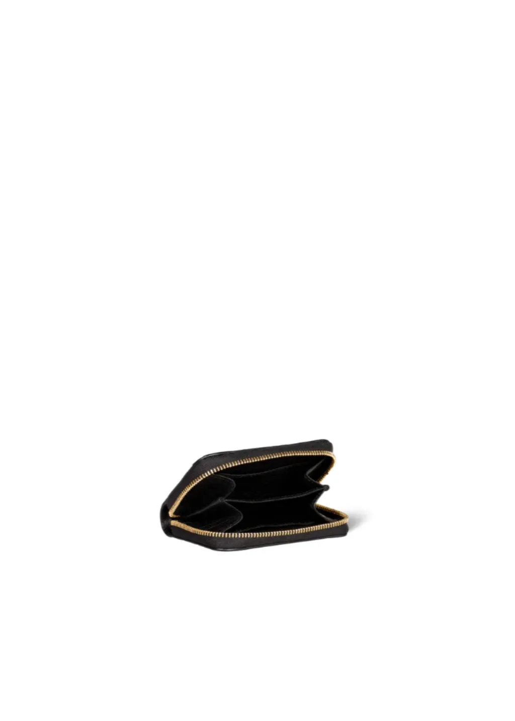 Jerome Dreyfuss Henri Bag in Lambskin Noir