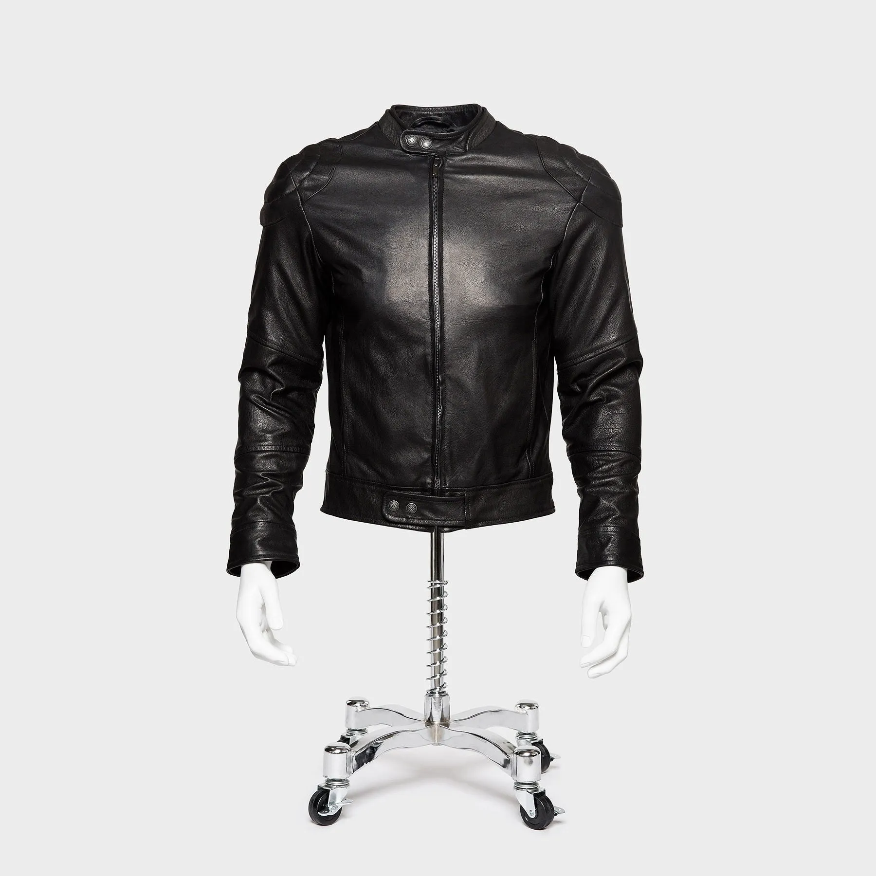 JKT:3.1 “THE ROUND RACER”