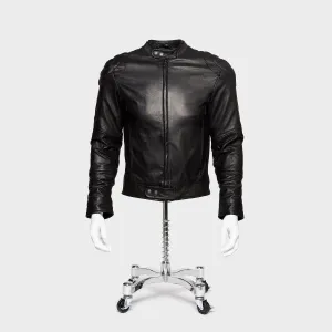 JKT:3.1 “THE ROUND RACER”