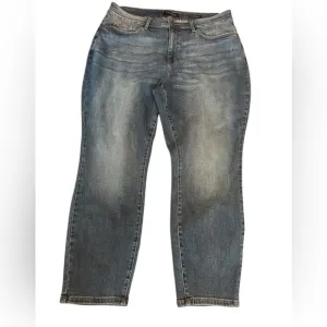 Judy Blue size 20W in excellent condition.