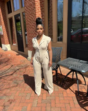 Justine Jumpsuits