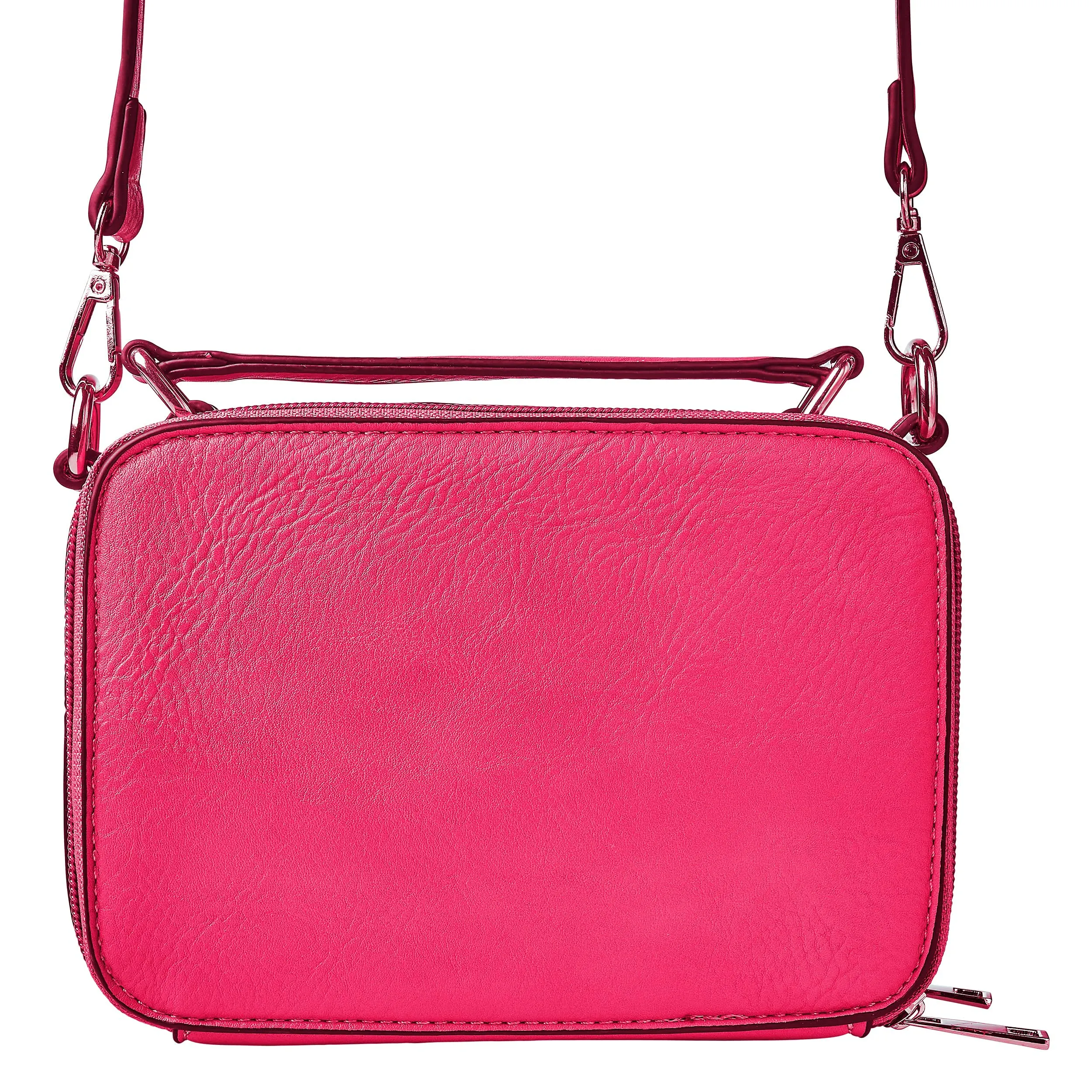 K. Carroll Accessories Kelsey Crossbody Hot Pink