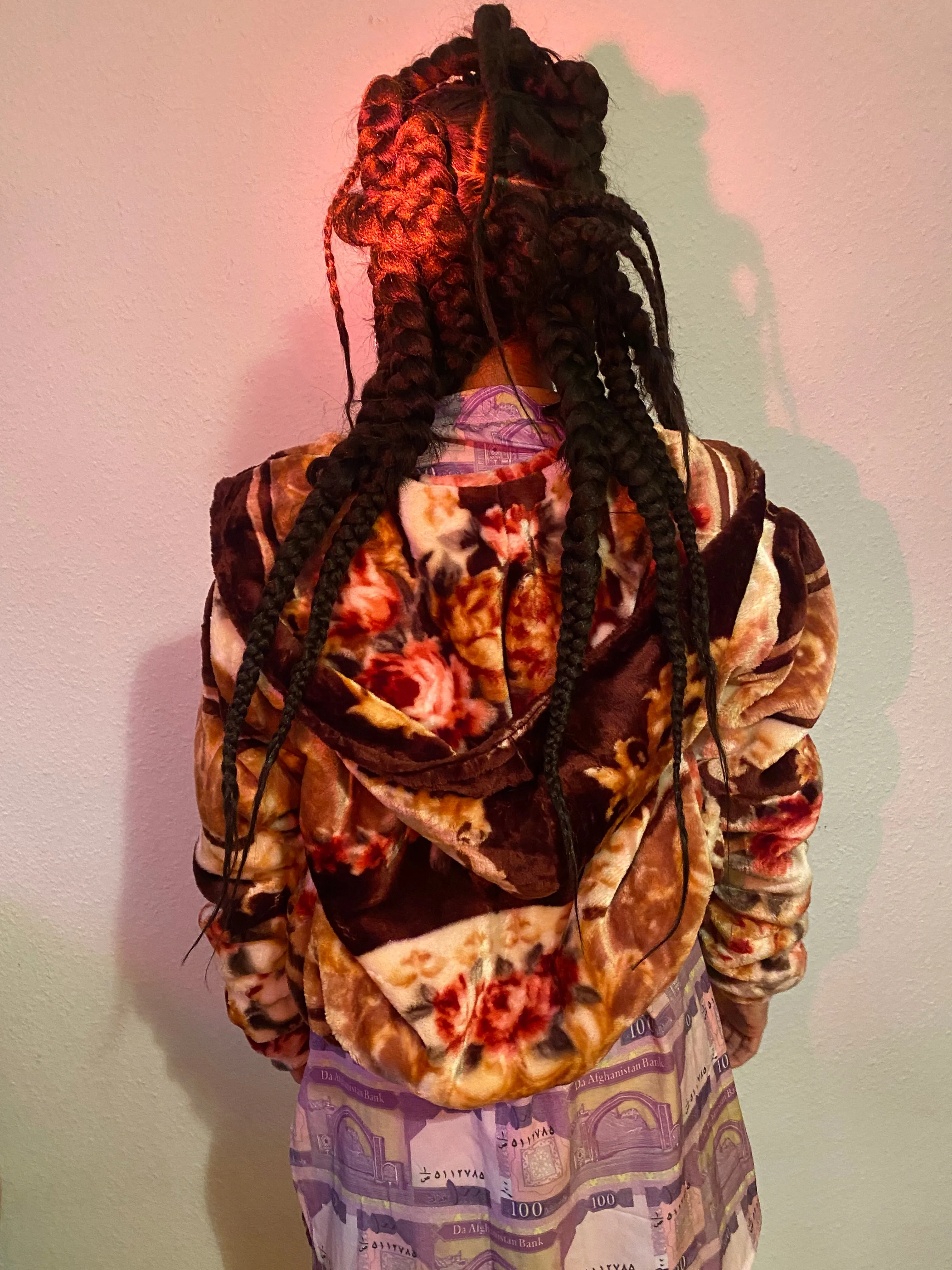Kampal Jacket
