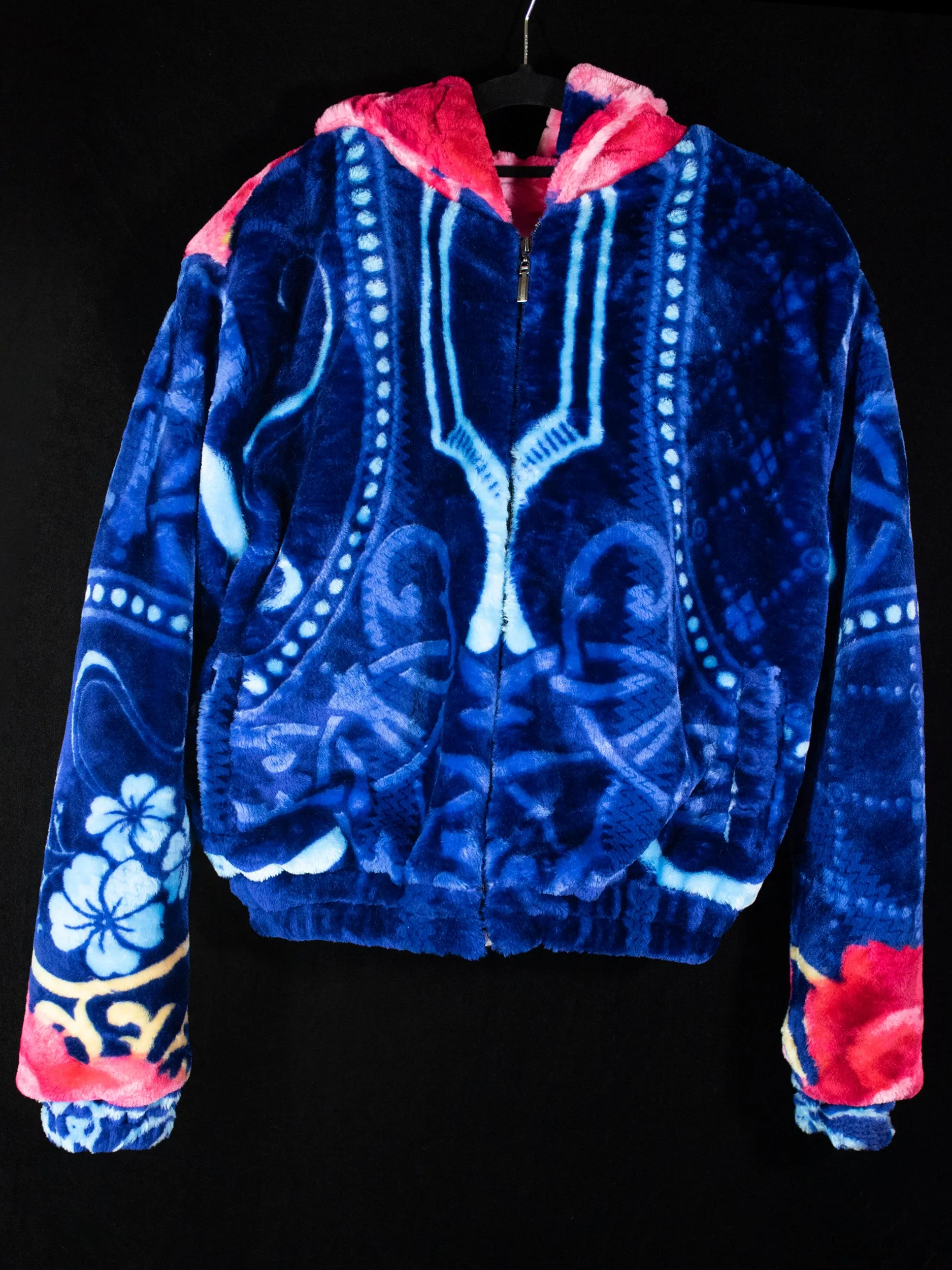 Kampal Jacket