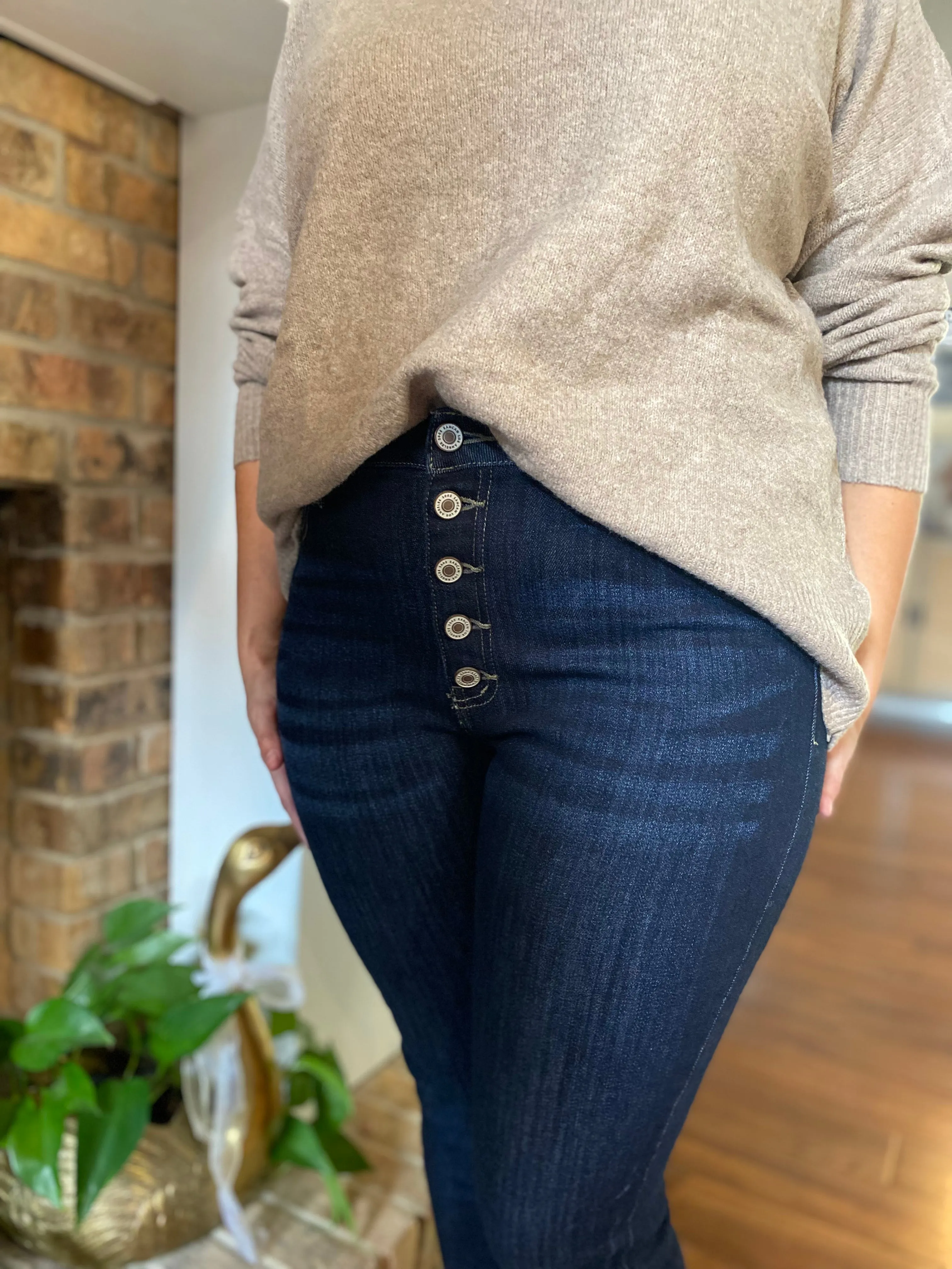 KanCan Dark Skinny