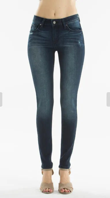 KanCan Skinny Jeans